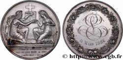 AMOUR ET MARIAGE Médaille de mariage, Evangile de St Mathieu 