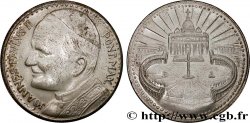 JOHN-PAUL II (Karol Wojtyla) Médaille, Basilique Saint Pierre