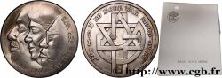 ISRAËL Médaille, Paix entre l’Israel et l’Egypte SUP