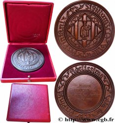 QUINTA REPUBBLICA FRANCESE Médaille de récomprense