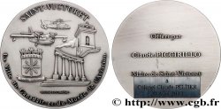 CINQUIÈME RÉPUBLIQUE Médaille, Saint-Victoret