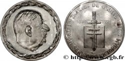 QUINTA REPUBBLICA FRANCESE Médaille du Général De Gaulle