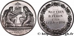 AMOUR ET MARIAGE Médaille de mariage, Evangile de St Mathieu 