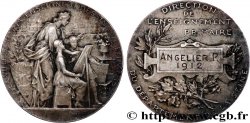 TERZA REPUBBLICA FRANCESE Médaille de récompense, Enseignement du dessin