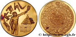MEXICO Médaille, Jeux olympiques d été de 1968
