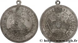 BOHEMIA Médaille, reproduction du Thaler Léopold Ier