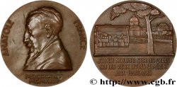 LITTÉRATURE : ÉCRIVAINS/ÉCRIVAINES - POÈTES Médaille, Anatole France