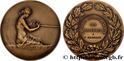 CAISSES D ÉPARGNE Médaille, Caisse départementale des Ardennes