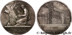 ENTREPRISES, INDUSTRIES ET COMMERCES DIVERS Médaille de mérite EDF / GDF