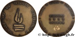 PORTUGAL Médaille, Conférence national sur le gaz naturel