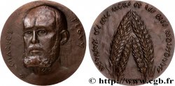 LITTÉRATURE : ÉCRIVAINS/ÉCRIVAINES - POÈTES Médaille, Charles Péguy