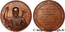 SECOND EMPIRE Médaille d’honneur, St François-Xavier