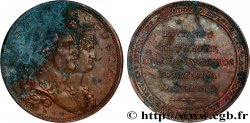 SPAIN - KINGDOM OF SPAIN - CHARLES IV Médaille, Union Augusta