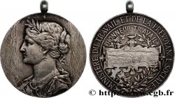 III REPUBLIC Médaille de récompense, Honneur et travail