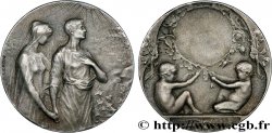 AMOUR ET MARIAGE Médaille de mariage