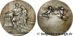 AMOUR ET MARIAGE Médaille de mariage XF