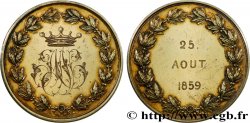 AMOUR ET MARIAGE Médaille de mariage