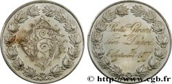 AMOUR ET MARIAGE Médaille de mariage