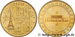 MÉDAILLES TOURISTIQUES Médaille touristique, Paris