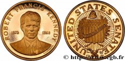 VEREINIGTE STAATEN VON AMERIKA Médaille, Robert Fitzgerald Kennedy VZ