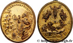 MÉDAILLES RELIGIEUSES Médaille, Saint Clément