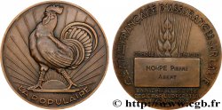 ASSURANCES Médaille, La Populaire