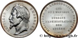 ZWEITES KAISERREICH Médaille, Loi du 1er mai 1802 SS