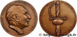 LITTÉRATURE : ÉCRIVAINS/ÉCRIVAINES - POÈTES Médaille, Robert Garric