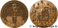 MÉDAILLES RELIGIEUSES Médaille, Vézelay