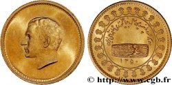 IRAN - MOHAMMAD RIZA PAHLAVI SHAH Médaille du 2500e anniversaire de l Empire Perse SH 1350