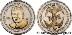 UNITED STATES OF AMERICA Médaille, Ronald Reagan