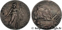 TROISIÈME RÉPUBLIQUE Médaille de récompense, Labor
