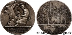 COMPANIES, INDUSTRIES AND MISCELLANEOUS TRADES Médaille de mérite EDF / GDF
