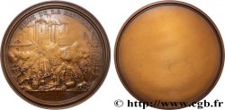 LOUIS XVI Médaille uniface, Siège de la Bastille