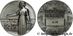 QUINTA REPUBLICA FRANCESA Médaille, La prévention routière