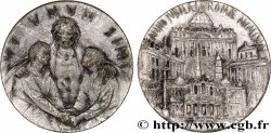 VATICANO Y ESTADOS PONTIFICIOS Médaille du Jubilé pour l’Année Sainte 1975