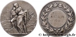 CARIDADES Médaille, Société française de sauvetage