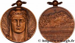 CUARTA REPUBLICA FRANCESA Médaille commémorative de l Occupation de la Rhénanie et de la Ruhr