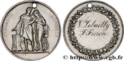 AMOUR ET MARIAGE Médaille de mariage, Fidélité et Bonheur