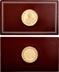 HISTOIRE DE FRANCE Médaille, Jean Moulin