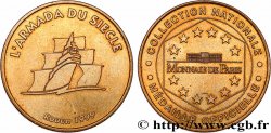 MÉDAILLES TOURISTIQUES Médaille touristique, l’Armada du siècle
