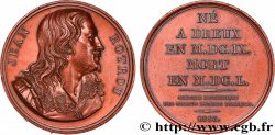 GALERIE MÉTALLIQUE DES GRANDS HOMMES FRANÇAIS Médaille, Jean de Rotrou