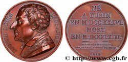 GALERIE MÉTALLIQUE DES GRANDS HOMMES FRANÇAIS Médaille, Joseph-Louis Lagrange