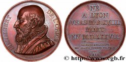 GALERIE MÉTALLIQUE DES GRANDS HOMMES FRANÇAIS Médaille, Philibert de l Orme