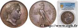 PRIMER IMPERIO Médaille, Victoires de février 1814