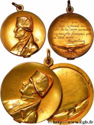 LUIGI FILIPPO I Médaille, Déplacement des cendres de Napoléon Ier