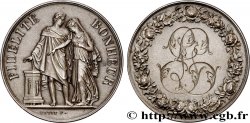 AMOUR ET MARIAGE Médaille de mariage, Fidélité et Bonheur XF