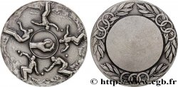 SPORTS Médaille de récompense, Pétanque