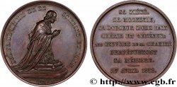 SECOND EMPIRE Médaille, Jules-François de Simony