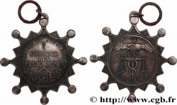LUIGI FILIPPO I Médaille, Conseil des Prud’Hommes